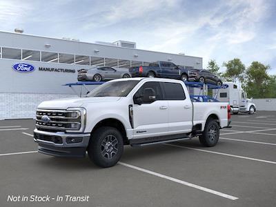 2025 Ford F-250 Crew Cab 4WD Pickup for sale #FS0945 - photo 1