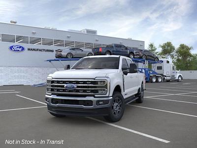 2025 Ford F-250 Crew Cab 4WD Pickup for sale #FS0945 - photo 2