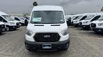 2025 Ford Transit 250 Medium Roof RWD Empty Cargo Van for sale #FS0948C - photo 10