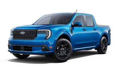 2025 Ford Maverick SuperCrew Cab AWD Pickup for sale #FS0954 - photo 1