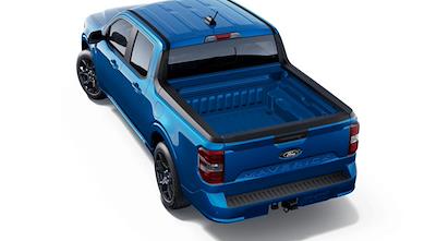 2025 Ford Maverick SuperCrew Cab AWD Pickup for sale #FS0954 - photo 2