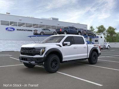 2025 Ford F-150 SuperCrew Cab 4WD Pickup for sale #FS0969 - photo 1