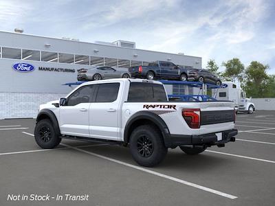 2025 Ford F-150 SuperCrew Cab 4WD Pickup for sale #FS0969 - photo 2