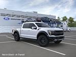 2025 Ford F-150 SuperCrew Cab 4WD Pickup for sale #FS0969 - photo 7
