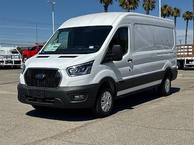 2025 Ford Transit 250 Medium Roof RWD Empty Cargo Van for sale #FS0973C - photo 1
