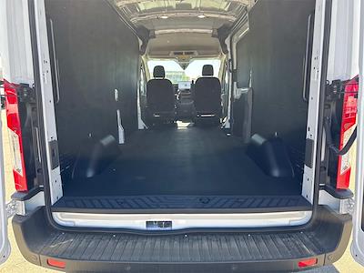 2025 Ford Transit 250 Medium Roof RWD Empty Cargo Van for sale #FS0973C - photo 2