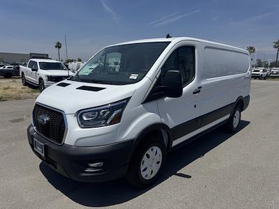 2025 Ford Transit 250 Low Roof RWD Upfitted Cargo Van for sale #FS0974C - photo 1