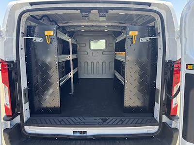 2025 Ford Transit 250 Low Roof RWD Upfitted Cargo Van for sale #FS0974C - photo 2