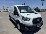 2025 Ford Transit 250 Low Roof RWD Upfitted Cargo Van for sale #FS0974C - photo 3