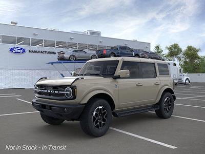 2025 Ford Bronco 4WD SUV for sale #1680E8B - photo 1