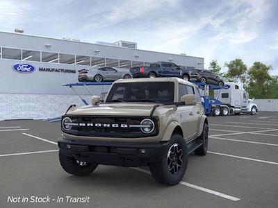2025 Ford Bronco 4WD SUV for sale #1680E8B - photo 2