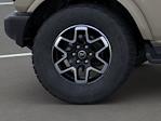 2025 Ford Bronco 4WD SUV for sale #1680E8B - photo 21
