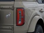 2025 Ford Bronco 4WD SUV for sale #1680E8B - photo 23