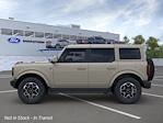 2025 Ford Bronco 4WD SUV for sale #1680E8B - photo 3