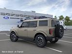 2025 Ford Bronco 4WD SUV for sale #1680E8B - photo 4