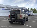 2025 Ford Bronco 4WD SUV for sale #1680E8B - photo 8
