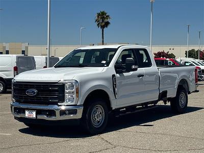 2025 Ford F-250 Super Cab 4x2 Pickup for sale #FS0983C - photo 1