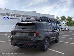 2025 Ford Explorer 4WD SUV for sale #FS0986 - photo 8