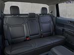 New 2025 Ford Maverick Lobo SuperCrew Cab AWD Pickup for sale #FS0993 - photo 11