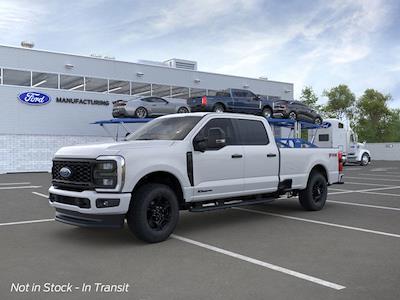 2025 Ford F-250 Crew Cab 4WD Pickup for sale #FS1003 - photo 1