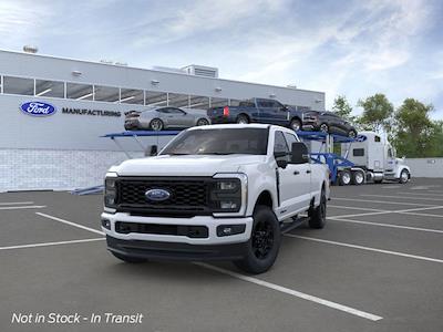2025 Ford F-250 Crew Cab 4WD Pickup for sale #FS1003 - photo 2