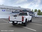 2025 Ford F-250 Crew Cab 4WD Pickup for sale #FS1003 - photo 8