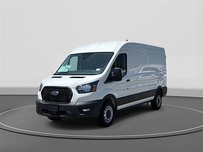 2025 Ford Transit 250 Medium Roof RWD Empty Cargo Van for sale #FS1004C - photo 1