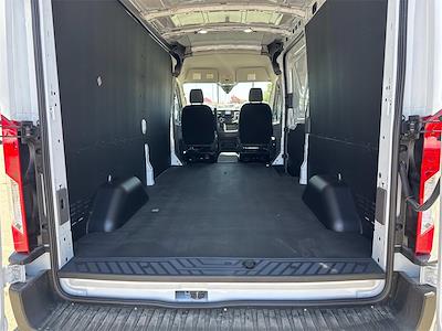 2025 Ford Transit 250 Medium Roof RWD Empty Cargo Van for sale #FS1004C - photo 2