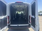 2025 Ford Transit 250 Medium Roof RWD Empty Cargo Van for sale #FS1004C - photo 10