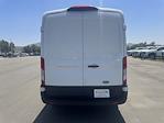 2025 Ford Transit 250 Medium Roof RWD Empty Cargo Van for sale #FS1004C - photo 9