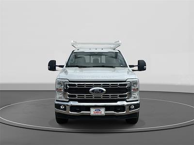 2025 Ford F-350 Super Cab SRW RWD Scelzi Service Truck for sale #FS1014C - photo 2
