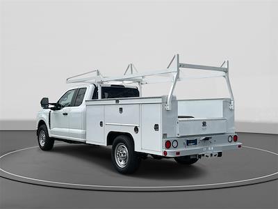 2025 Ford F-350 Super Cab SRW RWD Scelzi Service Truck for sale #FS1014C - photo 2