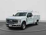 2025 Ford F-350 Super Cab SRW RWD Scelzi Service Truck for sale #FS1014C - photo 1