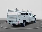 2025 Ford F-350 Super Cab SRW RWD Scelzi Service Truck for sale #FS1014C - photo 4