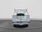 2025 Ford F-350 Super Cab SRW RWD Scelzi Service Truck for sale #FS1014C - photo 5