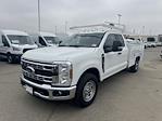 2025 Ford F-350 Super Cab SRW RWD Scelzi Service Truck for sale #FS1015C - photo 1