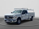 2025 Ford F-350 Super Cab SRW RWD Scelzi Service Truck for sale #FS1015C - photo 1