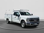 2025 Ford F-350 Super Cab SRW RWD Scelzi Service Truck for sale #FS1015C - photo 4