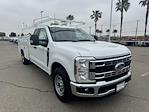2025 Ford F-350 Super Cab SRW RWD Scelzi Service Truck for sale #FS1015C - photo 3