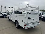 2025 Ford F-350 Super Cab SRW RWD Scelzi Service Truck for sale #FS1015C - photo 2