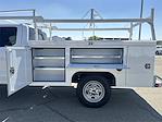 2025 Ford F-350 Super Cab SRW RWD Scelzi Service Truck for sale #FS1015C - photo 24