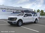 2025 Ford F-150 SuperCrew Cab 4WD Pickup for sale #FS1016 - photo 1