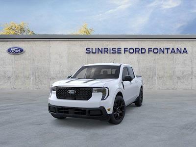 2025 Ford Maverick SuperCrew Cab AWD Pickup for sale #FS1018 - photo 1