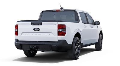 2025 Ford Maverick SuperCrew Cab AWD Pickup for sale #FS1018 - photo 2
