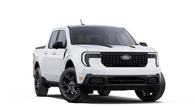2025 Ford Maverick SuperCrew Cab AWD Pickup for sale #FS1018 - photo 1