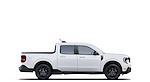2025 Ford Maverick SuperCrew Cab AWD Pickup for sale #FS1018 - photo 4