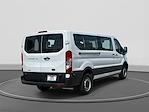 2025 Ford Transit 350 Low Roof RWD Passenger Van for sale #FS1032C - photo 5