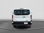 2025 Ford Transit 350 Low Roof RWD Passenger Van for sale #FS1032C - photo 6