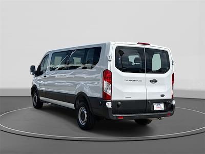 2025 Ford Transit 350 Low Roof RWD Passenger Van for sale #FS1033C - photo 2
