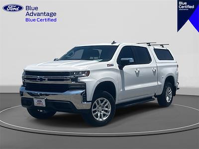 2019 Chevrolet Silverado 1500 Crew Cab 4x4 Pickup for sale #FS1034CA - photo 1